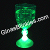 LED Blinky Lights - Wine Glasses