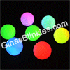 Blinky Lights - Garden Orbs