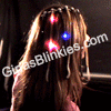 Blinky Lights - Accessories - Hair Bands