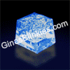 LED Blinky Lights - Ice Cubes - Mini Multi-Color