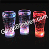 LED Blinky Lights - Coke Glasses