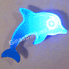 Blinkies - Body Light - Dolphin