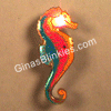 Blinkies - Body Light - Seahorse